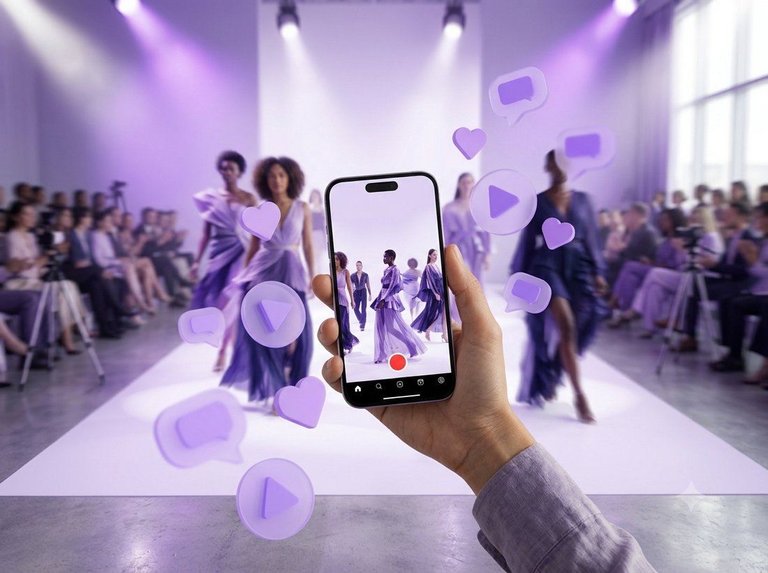 Event content and brand experiences